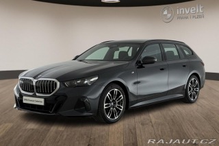 BMW 5 540d xDrive Touring 2025