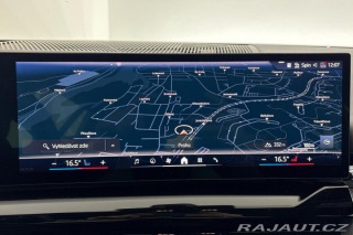 BMW 5 540d xDrive Touring 2025