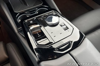 BMW 5 540d xDrive Touring 2025