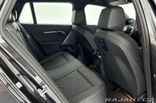 BMW 5 540d xDrive Touring 2025