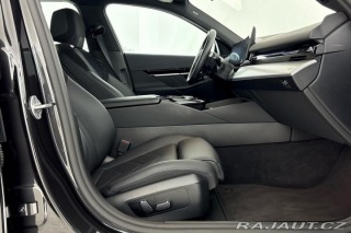BMW 5 540d xDrive Touring 2025