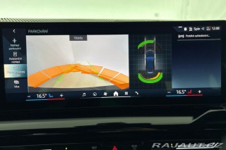 BMW 5 540d xDrive Touring 2025