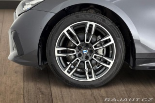 BMW 5 540d xDrive Touring 2025