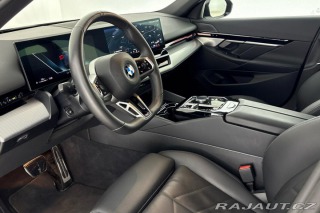 BMW 5 540d xDrive Touring 2025