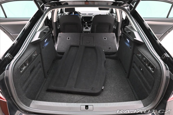 Škoda Superb 2,0 TDI 110 kW Style Záru 2023