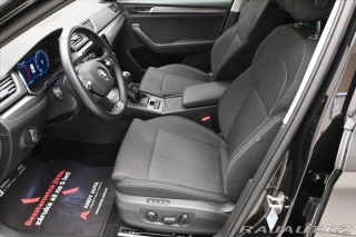 Škoda Superb 2,0 TDI 110 kW Style Záru 2023