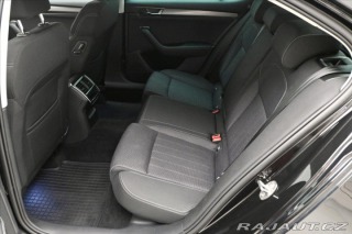 Škoda Superb 2,0 TDI 110 kW Style Záru 2023