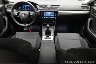 Škoda Superb 2,0 TDI 110 kW Style Záru 2023