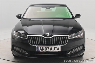 Škoda Superb 2,0 TDI 110 kW Style Záru 2023