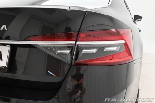 Škoda Superb 2,0 TDI 110 kW Style Záru 2023