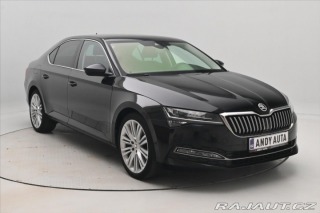 Škoda Superb 2,0 TDI 110 kW Style Záru 2023