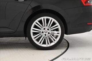 Škoda Superb 2,0 TDI 110 kW Style Záru 2023