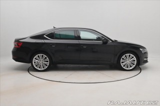 Škoda Superb 2,0 TDI 110 kW Style Záru 2023