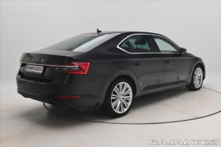 Škoda Superb 2,0 TDI 110 kW Style Záru 2023