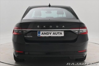 Škoda Superb 2,0 TDI 110 kW Style Záru 2023