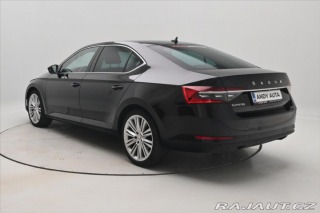 Škoda Superb 2,0 TDI 110 kW Style Záru 2023