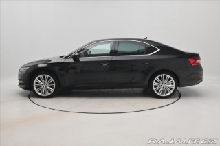 Škoda Superb 2,0 TDI 110 kW Style Záru 2023