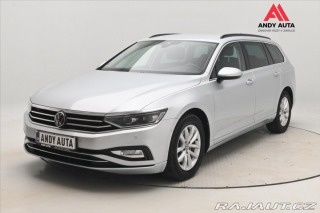 Volkswagen Passat 2,0 TDI 110kW DSG Busines 2023