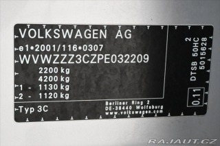 Volkswagen Passat 2,0 TDI 110kW DSG Busines 2023