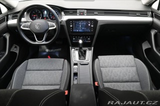Volkswagen Passat 2,0 TDI 110kW DSG Busines 2023