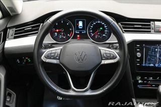 Volkswagen Passat 2,0 TDI 110kW DSG Busines 2023