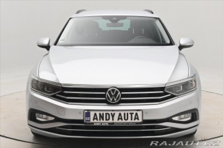 Volkswagen Passat 2,0 TDI 110kW DSG Busines 2023