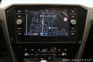 Volkswagen Passat 2,0 TDI 110kW DSG Busines 2023