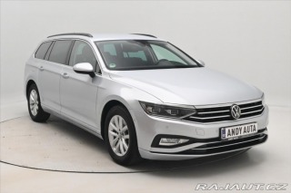 Volkswagen Passat 2,0 TDI 110kW DSG Busines 2023