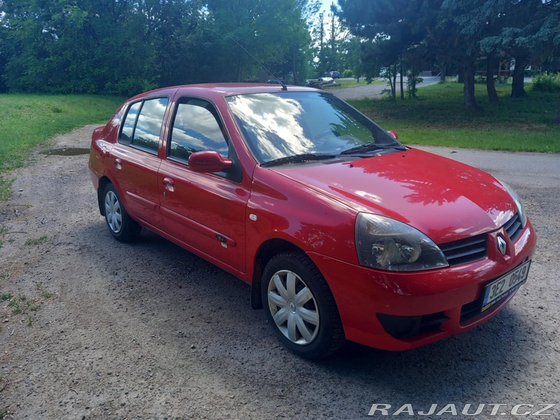 Renault Thalia