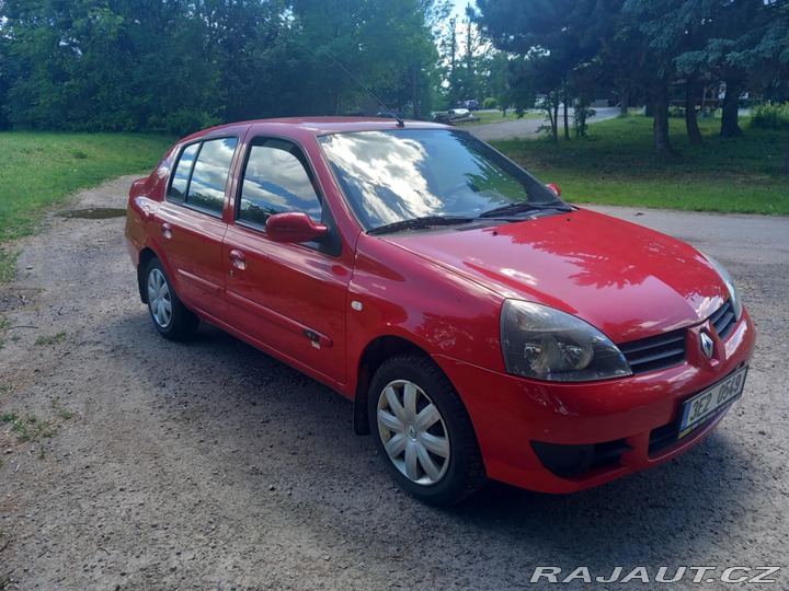 Renault Thalia 2008