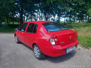 Renault Thalia 2008