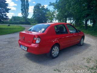 Renault Thalia 2008