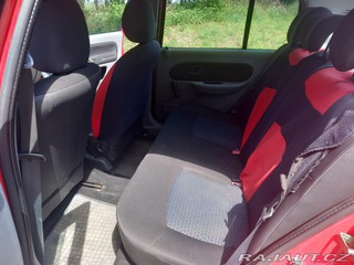 Renault Thalia 2008