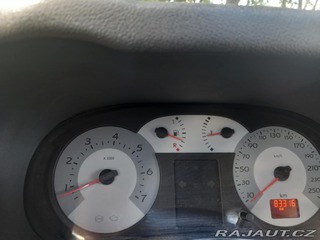 Renault Thalia 2008