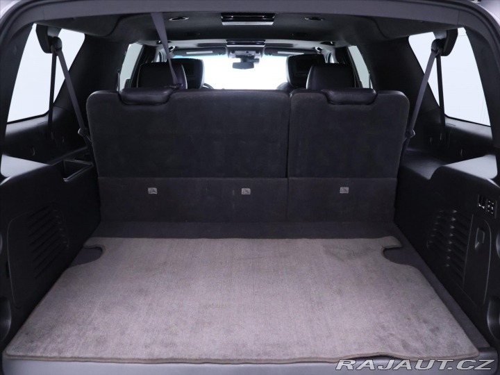 Cadillac Escalade 6,2 L V8 313kW AWD Platin 2017