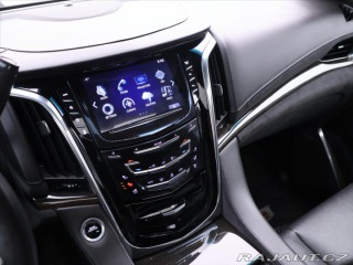 Cadillac Escalade 6,2 L V8 313kW AWD Platin 2017