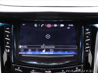 Cadillac Escalade 6,2 L V8 313kW AWD Platin 2017