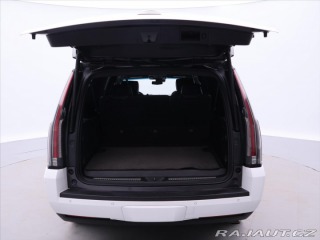 Cadillac Escalade 6,2 L V8 313kW AWD Platin 2017