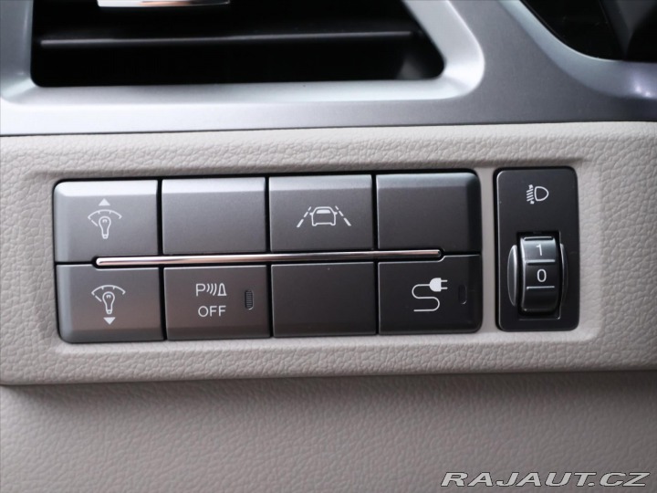 SsangYong Korando 1,5 Turbo e-XGi 120kW CZ 2021