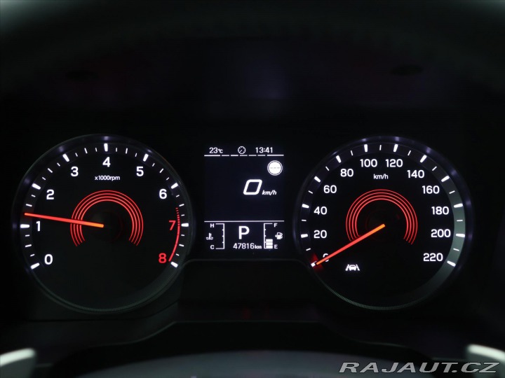 SsangYong Korando 1,5 Turbo e-XGi 120kW CZ 2021