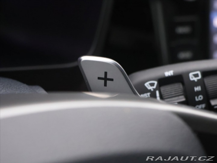 SsangYong Korando 1,5 Turbo e-XGi 120kW CZ 2021