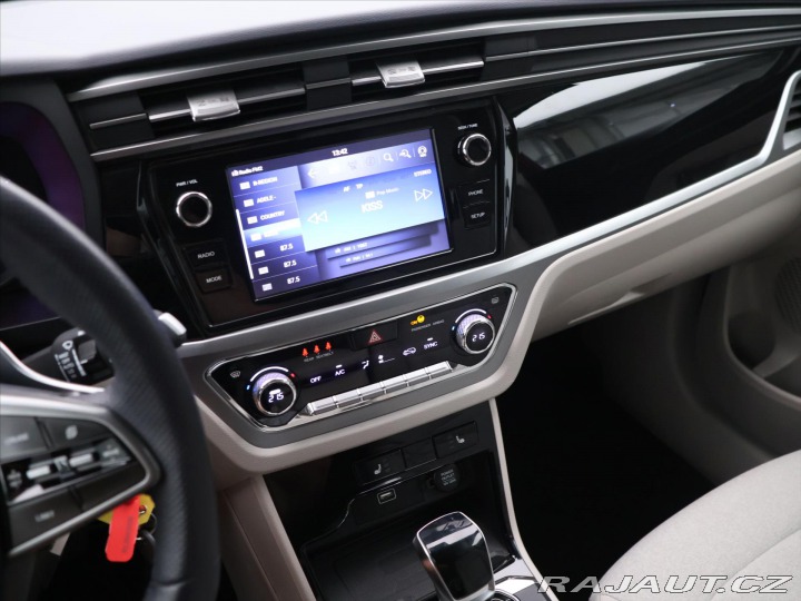 SsangYong Korando 1,5 Turbo e-XGi 120kW CZ 2021