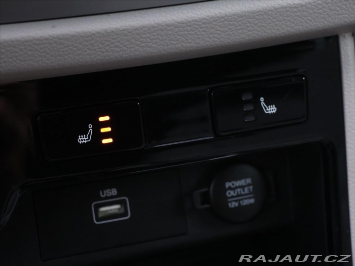 SsangYong Korando 1,5 Turbo e-XGi 120kW CZ 2021