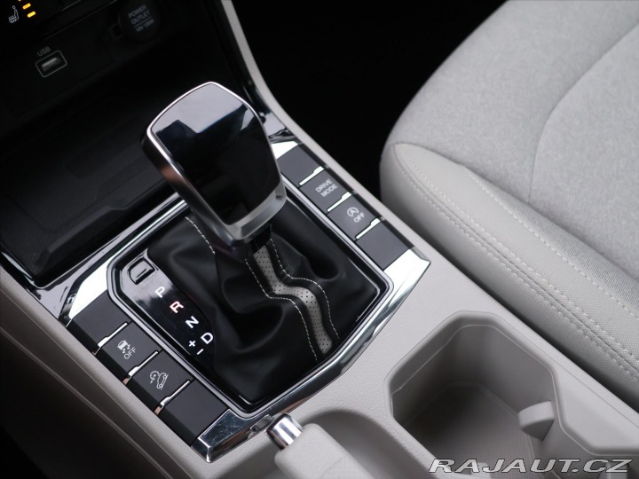SsangYong Korando 1,5 Turbo e-XGi 120kW CZ 2021