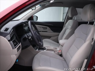 SsangYong Korando 1,5 Turbo e-XGi 120kW CZ 2021
