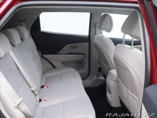 SsangYong Korando 1,5 Turbo e-XGi 120kW CZ 2021