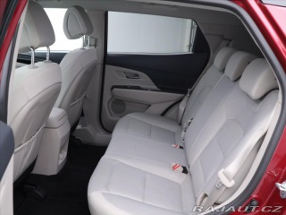 SsangYong Korando 1,5 Turbo e-XGi 120kW CZ 2021