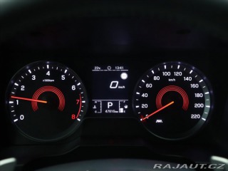 SsangYong Korando 1,5 Turbo e-XGi 120kW CZ 2021