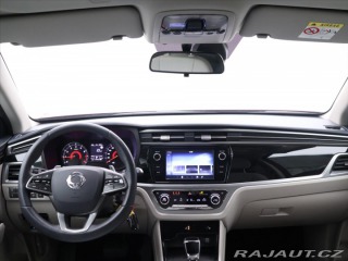 SsangYong Korando 1,5 Turbo e-XGi 120kW CZ 2021