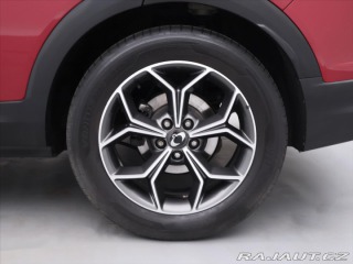 SsangYong Korando 1,5 Turbo e-XGi 120kW CZ 2021